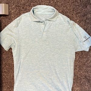 Peter Milar Golf Polo - Troubadour